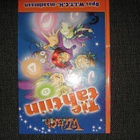 Witch*TIE TÄHTIIN opas Witch maailmaan v.2006 - pikkukuva 1