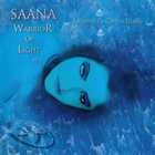 TIMO TOLKKI Saana Warrior Of Light Pt 1 CD - pikkukuva 1