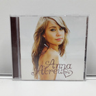 Anna Abreu - Anna Abreu (cd) - pikkukuva 1
