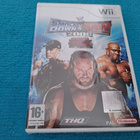 WWE SmackDown vs. Raw 2008 (WII) (UUSI) - pikkukuva 1