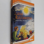 Rose-Mary Silvester : Laiva kuutamossa - pikkukuva 1