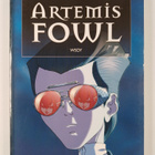 Eoin Colfer ym. : Artemis Fowl - pikkukuva 1