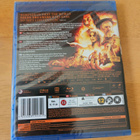 Mies, joka tappoi Don Quijoten (Blu-ray, uusi) - pikkukuva 2