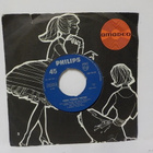 ANNELI SARI - SIRPALE ONNEA -65 FIN VG/EX- 7" - pikkukuva 2