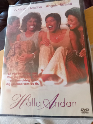 Hålla andan