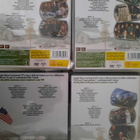M*A*S*H Kaudet 2-11DVD KULTTISARJA - pikkukuva 4