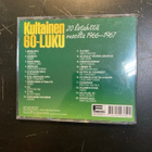 V/A - Kultainen 60-luku 4 CD - pikkukuva 2