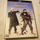 DVD Sekopäät - The Survivors (Egmont) - pikkukuva 1