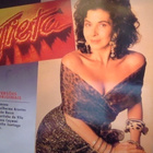 TIETA  ::  ORIGINAL VERSIONS COMPILATION  :: VINYYLI LP 1990 - pikkukuva 1