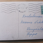 Höyryveturi ja vaunut tuovat lastin Pääsiäismunia, p. 1957 - pikkukuva 2