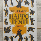 Kalle Lähde - Happotesti (sid.) - pikkukuva 3
