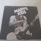 Mary’s Kids Time has come 7 45 2017 Hellacopters musta vin - pikkukuva 1