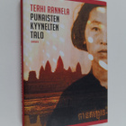 Terhi Rannela : Punaisten kyynelten talo - pikkukuva 1