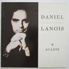 DANIEL LANOIS Acadie CD 1989 LOISTOKUNTO - pikkukuva 1