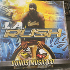 L.A. Rush soundtrack - pikkukuva 1