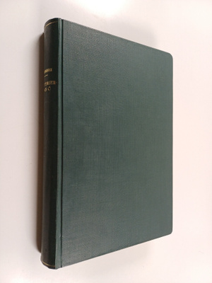 W. B. Seabrook : Mysteriernas ö