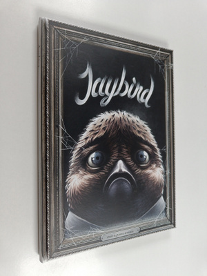 Lauri Ahonen : Jaybird