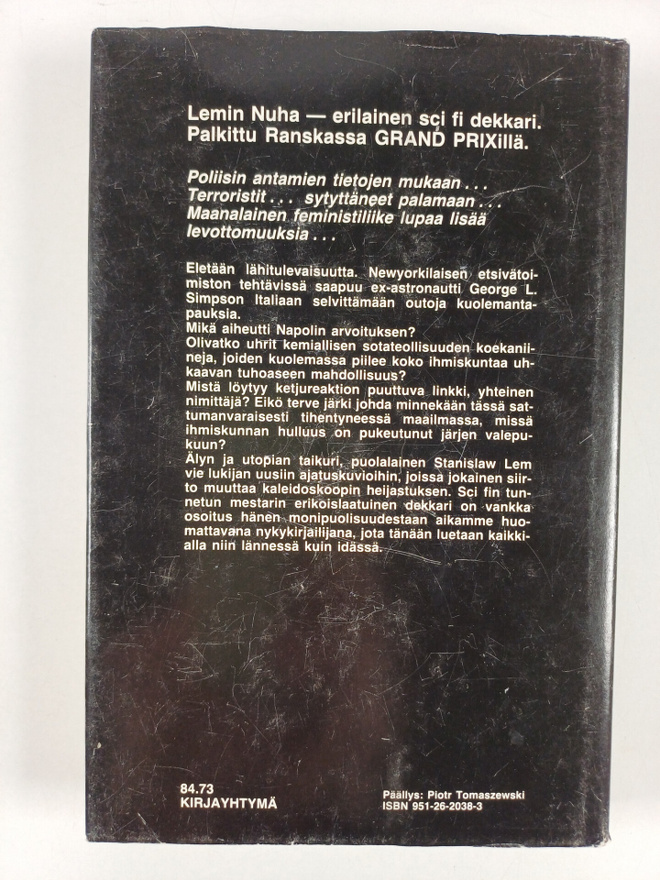 Item image