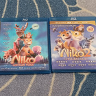 Niko Lentäjän Poika + Niko 2 Lentäjäveljekset 3D Blu-Ray - pikkukuva 1
