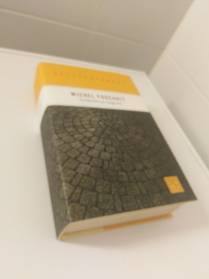 Michel Foucault: Tarkkailla ja rangaista