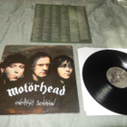 Motörhead - Overnight sensation vinyyli - pikkukuva 1