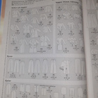 Burda 1/2003 (ruotsinkielinen) - pikkukuva 3
