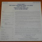 The Dorsey Brothers,Tommy And Jimmy-LP. - pikkukuva 2