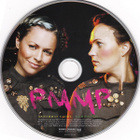 PMMP :  Kovemmat Kädet  -  Kumipainos  -  CD - pikkukuva 2