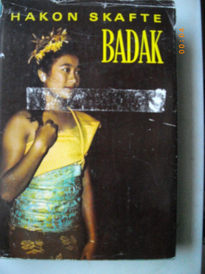 Hakon Skafte: Badak (12.3)