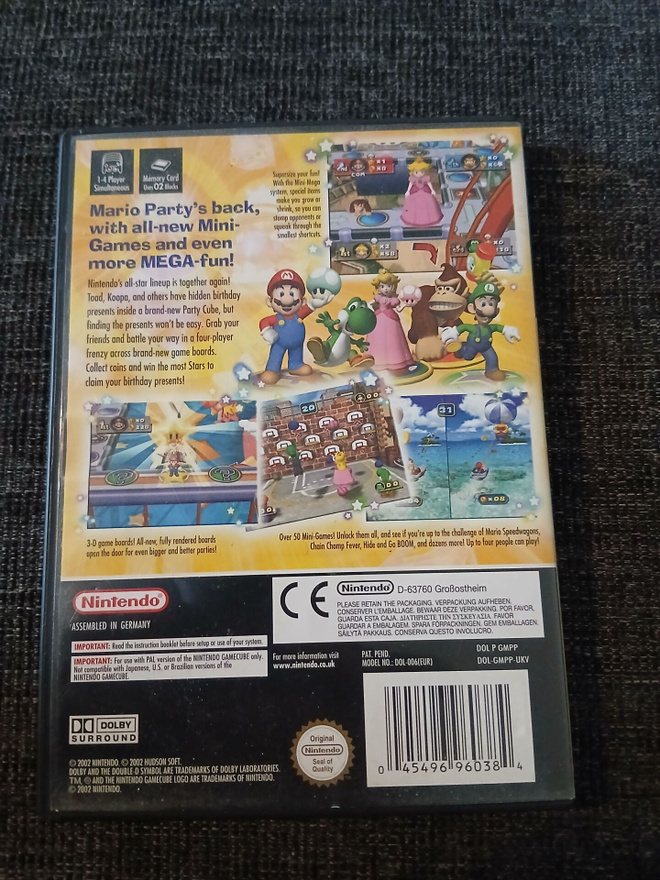 Item image