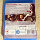 Sam Raimi presents: POSSESSION - Uncut - Blu-Ray - Engl - pikkukuva 2