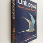 Lintuopas : Euroopan ja Välimeren alueen linnut - pikkukuva 1