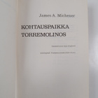 James A. Michener : Kohtauspaikka Torremolinos - pikkukuva 3