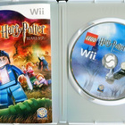 * LEGO Harry Potter Years 5-7 Wii / WiiU PAL MIB Lue Kuvaus - pikkukuva 3