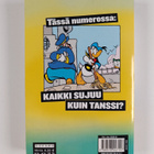 Walt Disney : Rytmi veressä - pikkukuva 2
