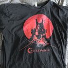 Castlevania t-paita - pikkukuva 1