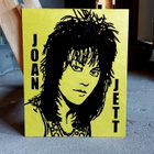 Joan Jett / The Runaways - taulu - pikkukuva 1