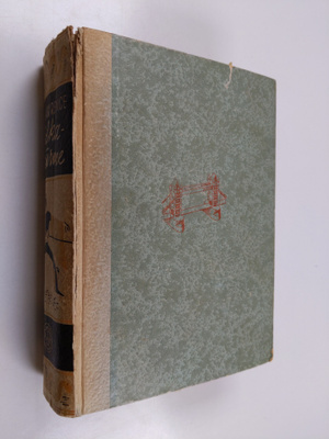 D. H. Lawrence : Sulkakäärme