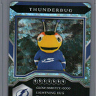 2021-22 Upper Deck MVP - Mascots - Sparkle - 1,75 € / kpl - pikkukuva 3