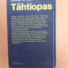 Gunther D. Roth; Tähtiopas - pikkukuva 4