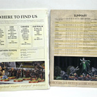 LOTR - The Two Towers & Fall of the Necromancer - pikkukuva 2