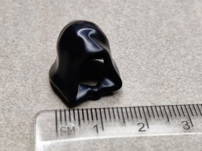 Lego huppu hattu figuurille