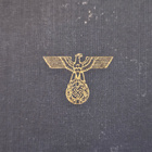 SS-miehen Mein Kampf - pikkukuva 1