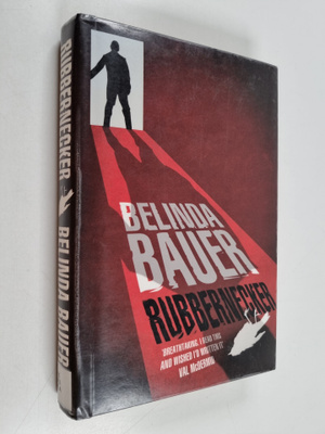 Belinda Bauer : Rubbernecker
