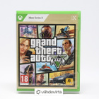 Grand Theft Auto V - Xbox Series X - pikkukuva 1