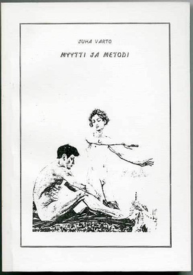 Juha Varto: Myytti ja metodi: Johdatusta filosofian menetelm