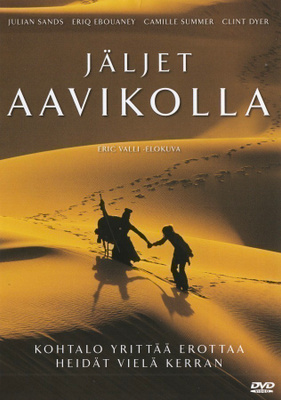Jäljet aavikolla (2006) Eric Valli -elokuva