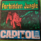 Kaitafilmi (N8): The Forbidden Jungle (1950) - pikkukuva 2