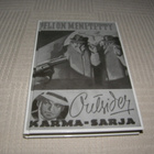Outsider Peli on menetetty -sid - pikkukuva 1
