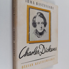 Irma Rantavaara : Charles Dickens : elämäkerta - pikkukuva 1
